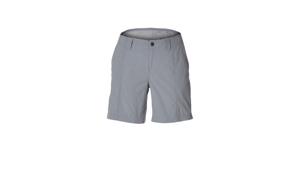 Royal Robbins Discovery III Women's Short, Tradewinds, 16 33120-TRADEWINDS-7-16