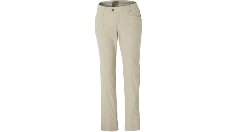 Royal Robbins Discovery Pencil Pant-Sandstone-4