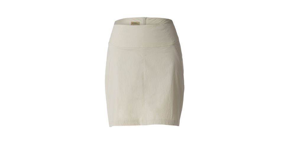 Royal Robbins Discovery Skort - Women's-Persimmon-8