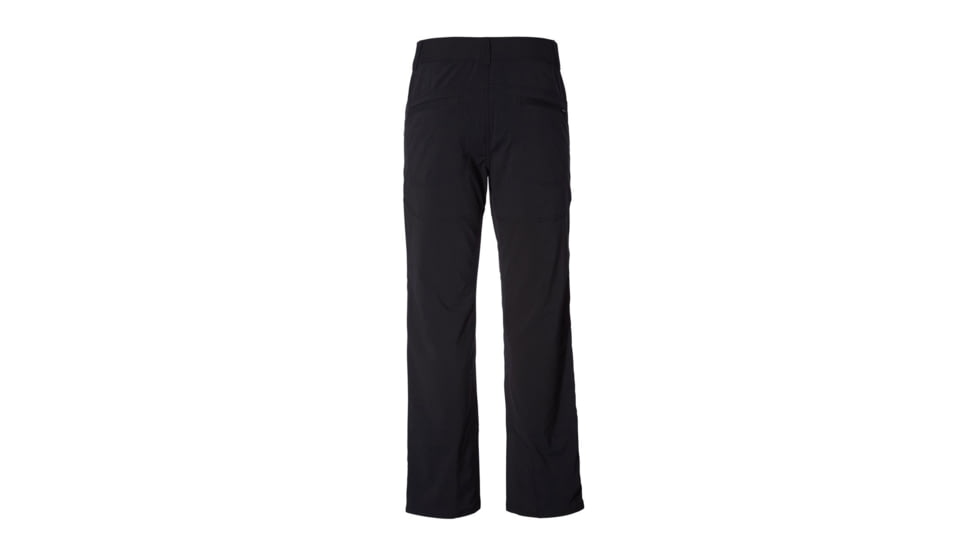 Royal Robbins Echo Creek Pant - Mens, Jet Black, 30, Y424007-037-30