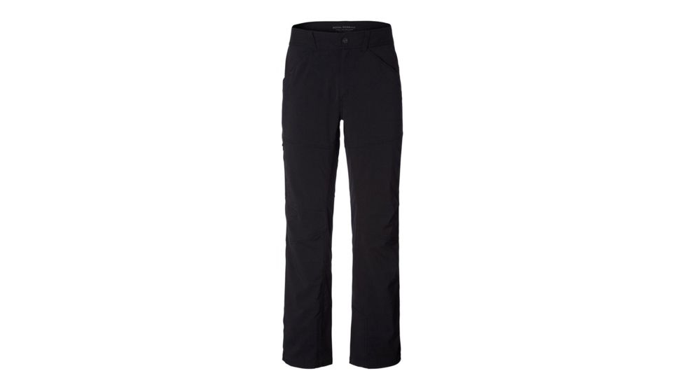 Royal Robbins Echo Creek Pant - Mens, Jet Black, 30, Y424007-037-30