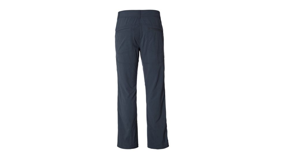 Royal Robbins Echo Creek Pant - Mens, Slate, 30, Y424007-696-30