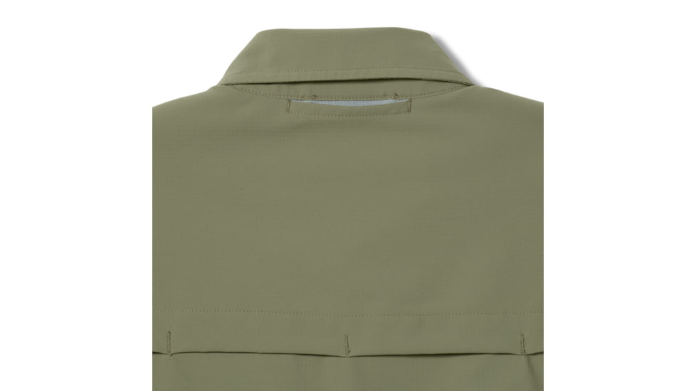 Royal Robbins Expedition Pro L/S Shirt - Mens, Fiddlehead, XXL, Y422039-Fiddlehead-XXL