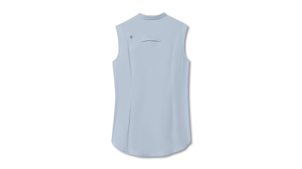 Royal Robbins Expedition Pro Tunic - Womens, Summer Sky, Medium, Y320002-967-M