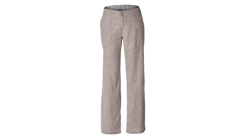 Royal Robbins Hempline Women's Pant, Falcon, 12 64251-FALCON-R-12