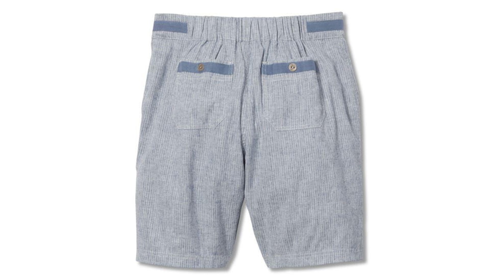 Royal Robbins Hempline Womens Short, Stellar STR, 12/9, Y63131-Stellar STR-12/9