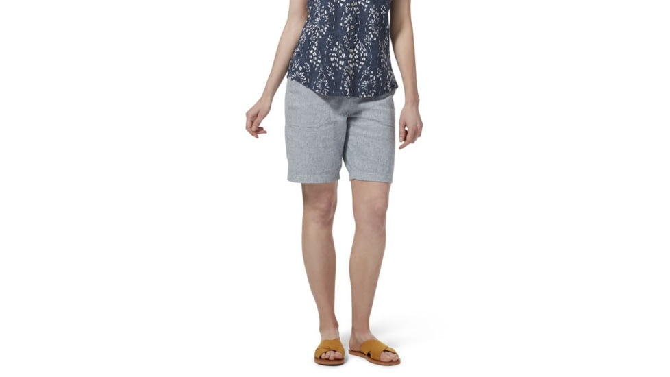 Royal Robbins Hempline Womens Short, Stellar STR, 12/9, Y63131-Stellar STR-12/9