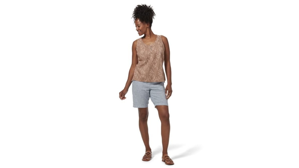 Royal Robbins Hempline Womens Short, Stellar STR, 12/9, Y63131-Stellar STR-12/9