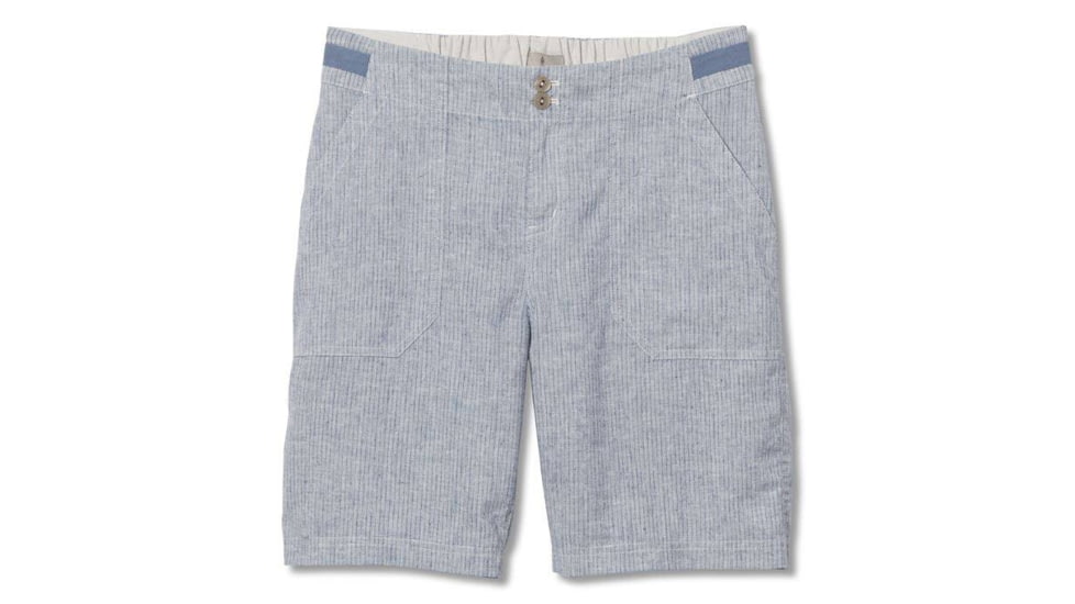 Royal Robbins Hempline Womens Short, Stellar STR, 12/9, Y63131-Stellar STR-12/9