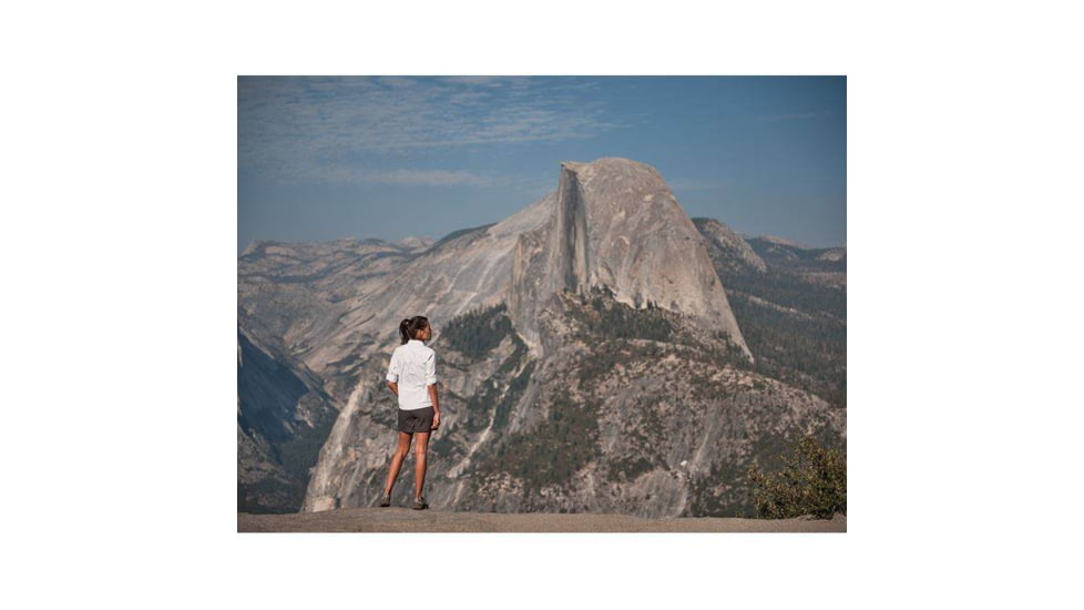 Royal Robbins Jammer Short - Womens, Asphalt, XL/5, Y33119-ASPHALT-XL/5
