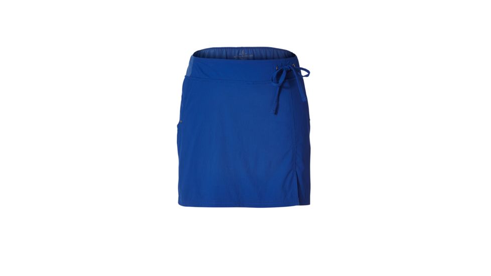 Royal Robbins Jammer Skort - Women's, Medium, 28.5-29.5 in Waist, Abyss, 35172-ABYSS-M