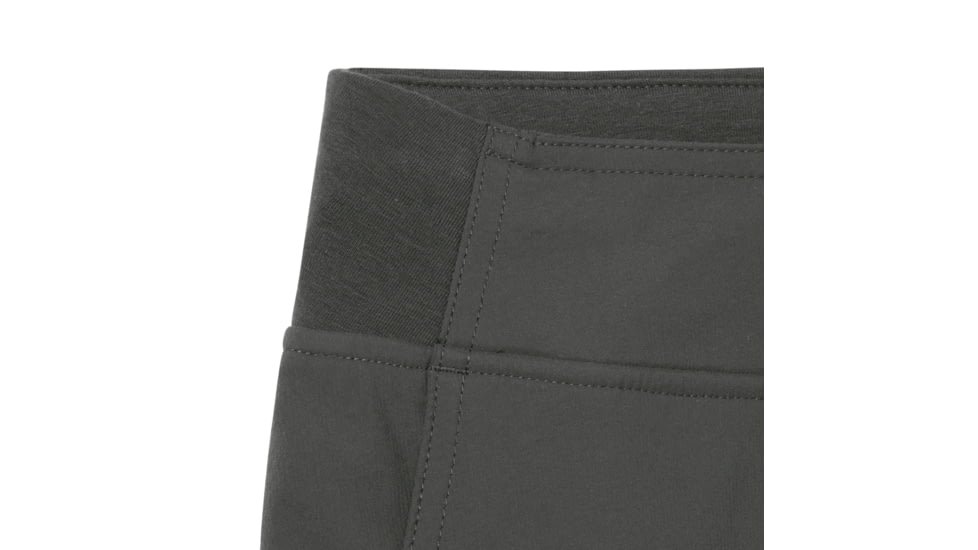 Royal Robbins Jammer Skort - Women's, Large, 31-32.5 in Waist, Asphalt, Y35172-ASPHALT-L
