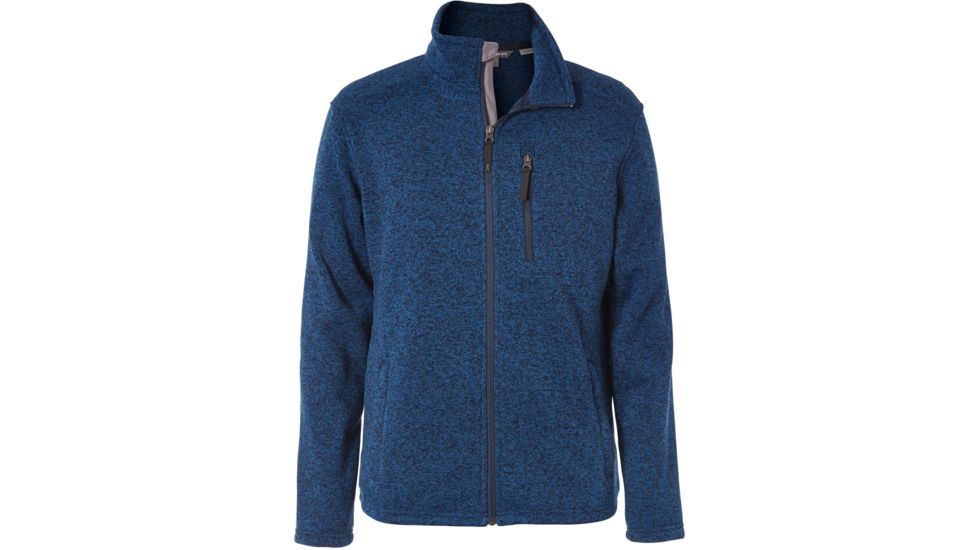 Royal Robbins Longs Peak Jacket - Men's-Eclipse-Large