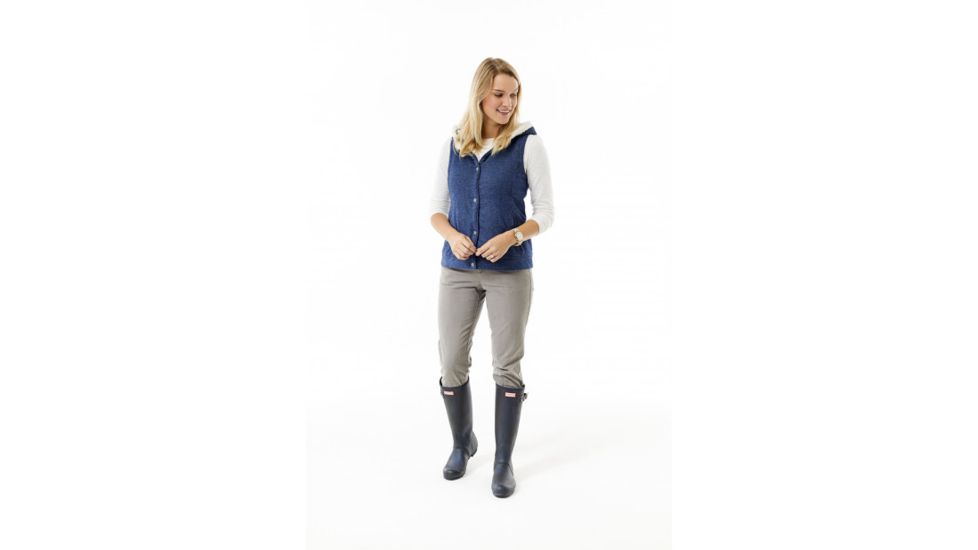 Royal Robbins Mountain Girl Vest, Eclipse, Small, 68246-794-S