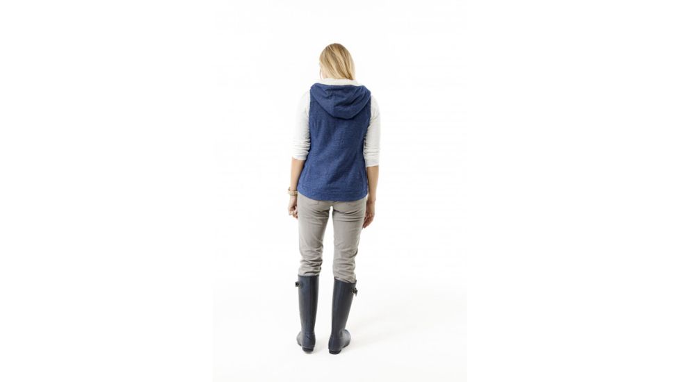 Royal Robbins Mountain Girl Vest, Eclipse, Small, 68246-794-S