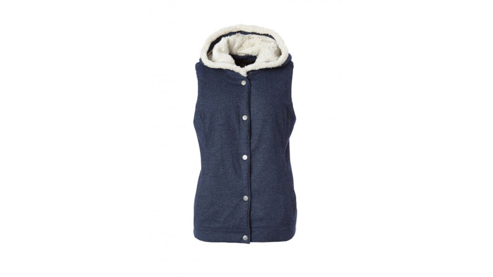 Royal Robbins Mountain Girl Vest, Eclipse, Small, 68246-794-S