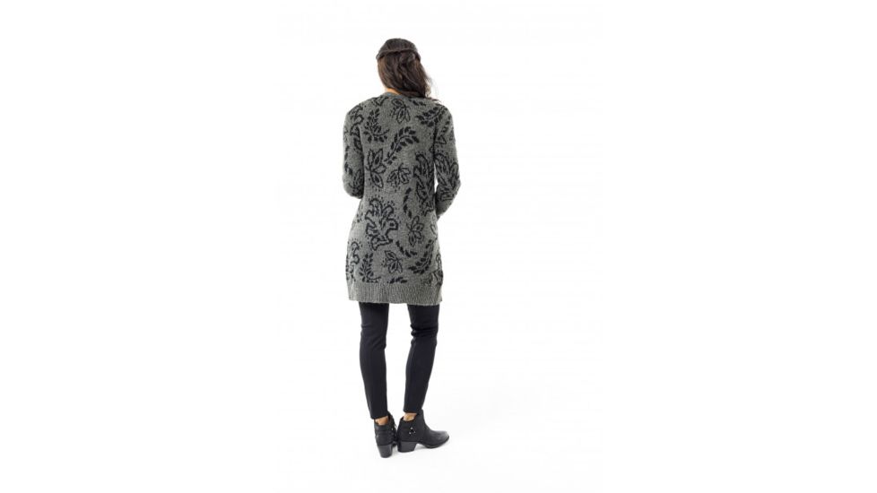 Royal Robbins Mystic Canyon Wrap, Pewter, Large, 37178-732-L