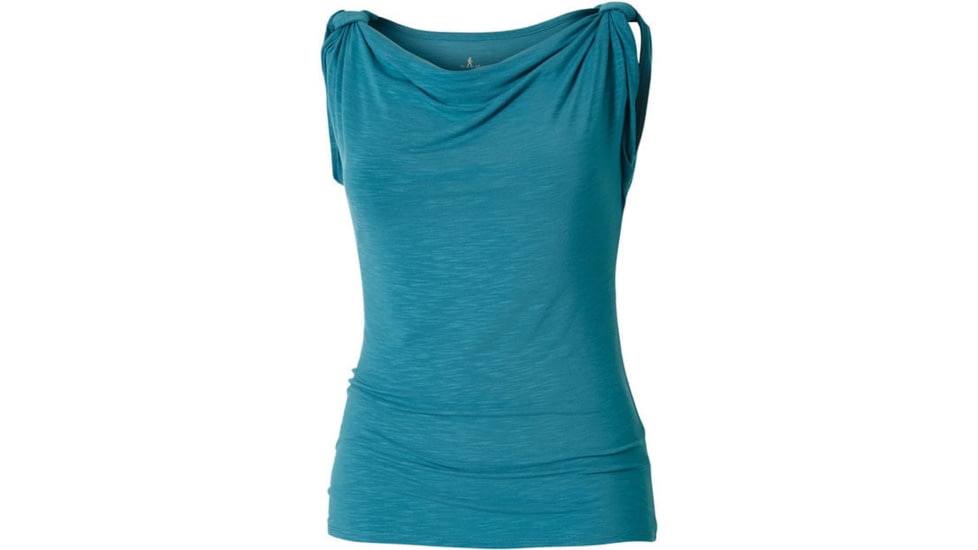 Royal Robbins Noe Short Sleeve Shirt - Women's-Reservoir-Large