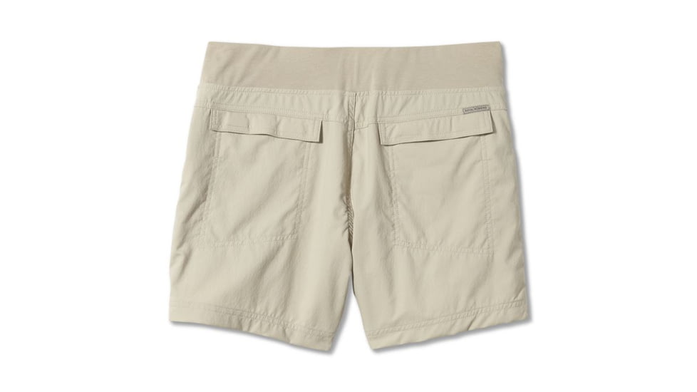 Royal Robbins Jammer Short - Womens, Light Khaki, XS/9, Y33119-Light Khaki-XS/9