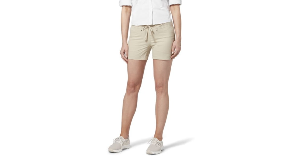 Royal Robbins Jammer Short - Womens, Light Khaki, XS/9, Y33119-Light Khaki-XS/9