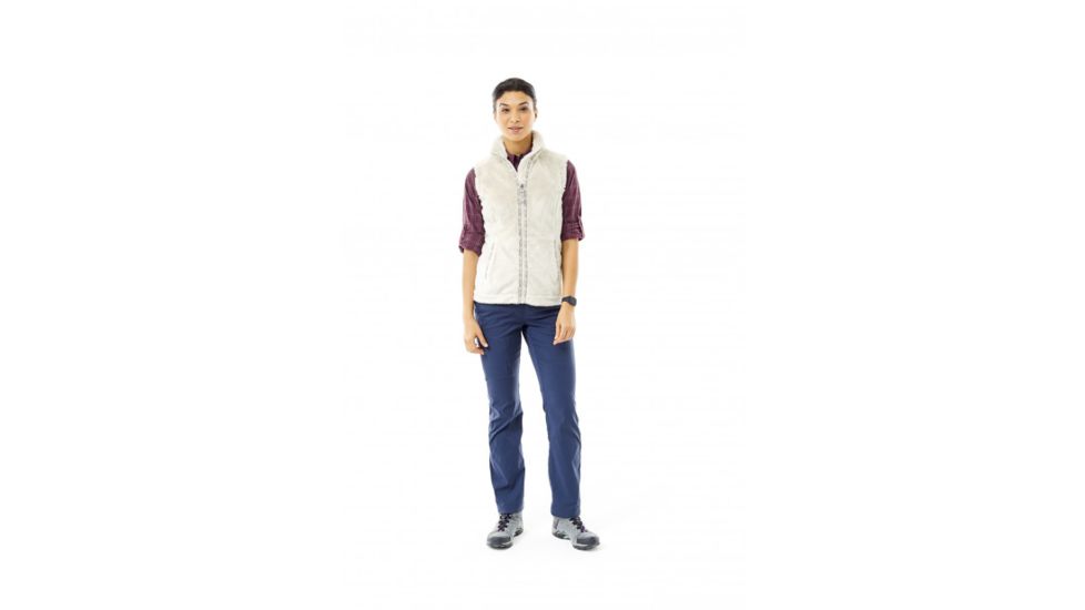 Royal Robbins Samoyed Vest, Asphalt, Medium, 30080-568-M
