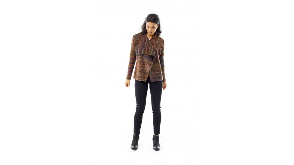 Royal Robbins Sierra Open Front, Burnt Henna, Large, 37180-60-L