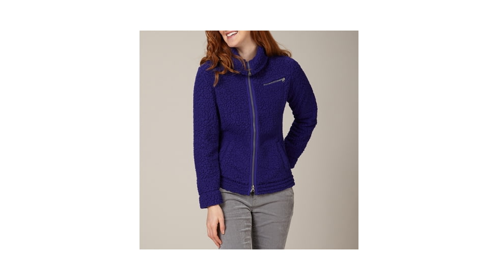 Royal Robbins Snow Wonder Jacket - Women's-Creme-Large