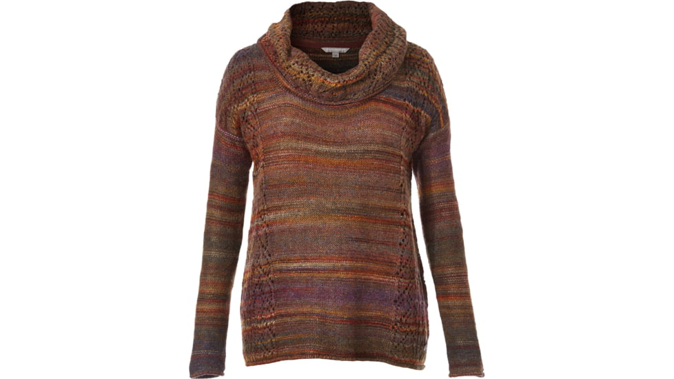 Royal Robbins Sophia Cowl - Women's-Burnt Henna-Medium