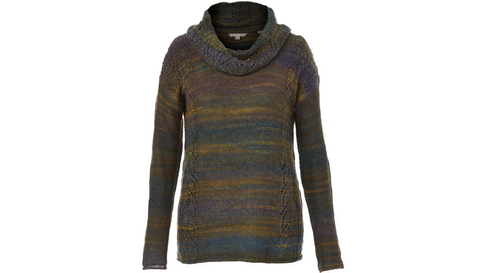 Royal Robbins Sophia Cowl - Women's-Green Gables-Small