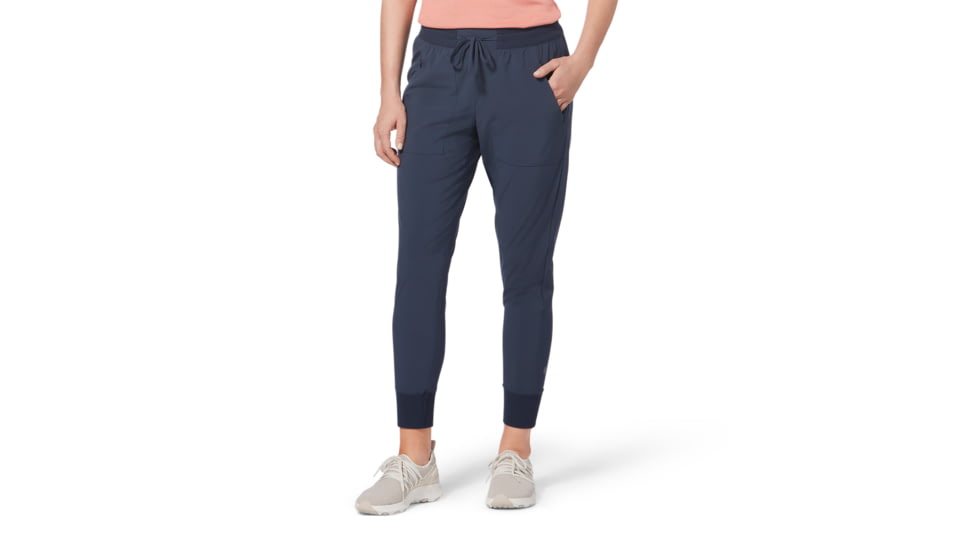 Royal Robbins Spotless Evolution Jogger - Womens, Navy, XL, Y324019-Navy-XL
