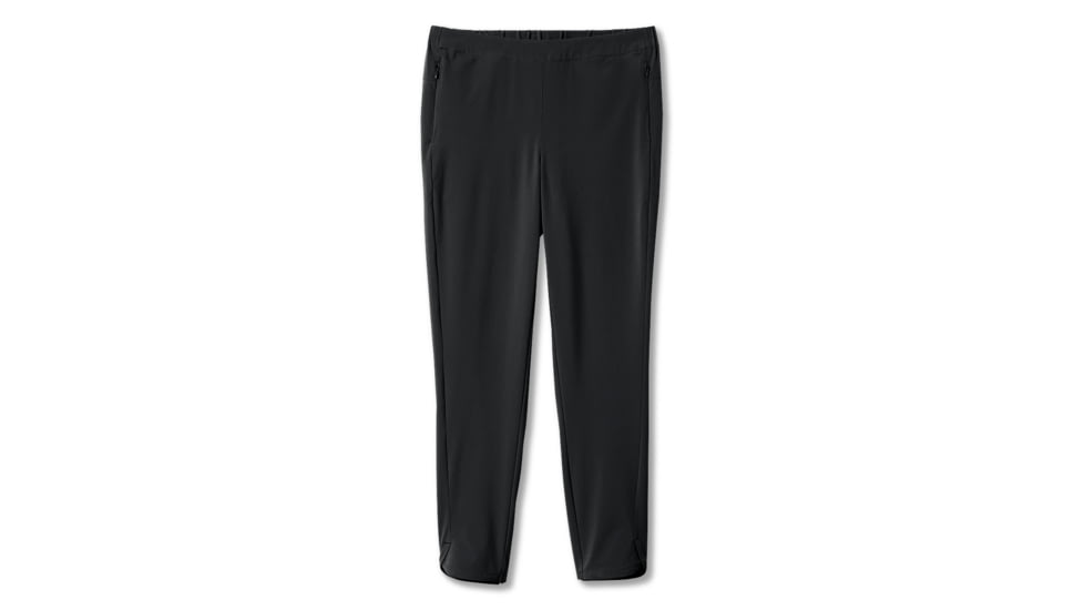 Royal Robbins Spotless Traveler Pant - Womens, Jet Black, 16/R, Y324001-Jet Black-16/R