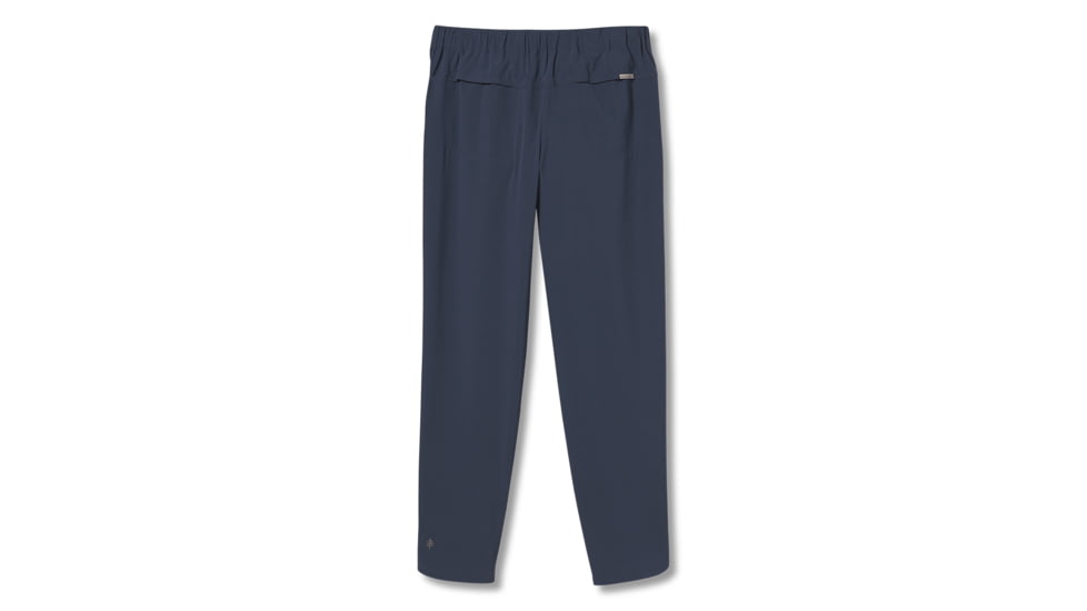 Royal Robbins Spotless Traveler Pant - Womens, Navy, 16/R, Y324001-Navy-16/R