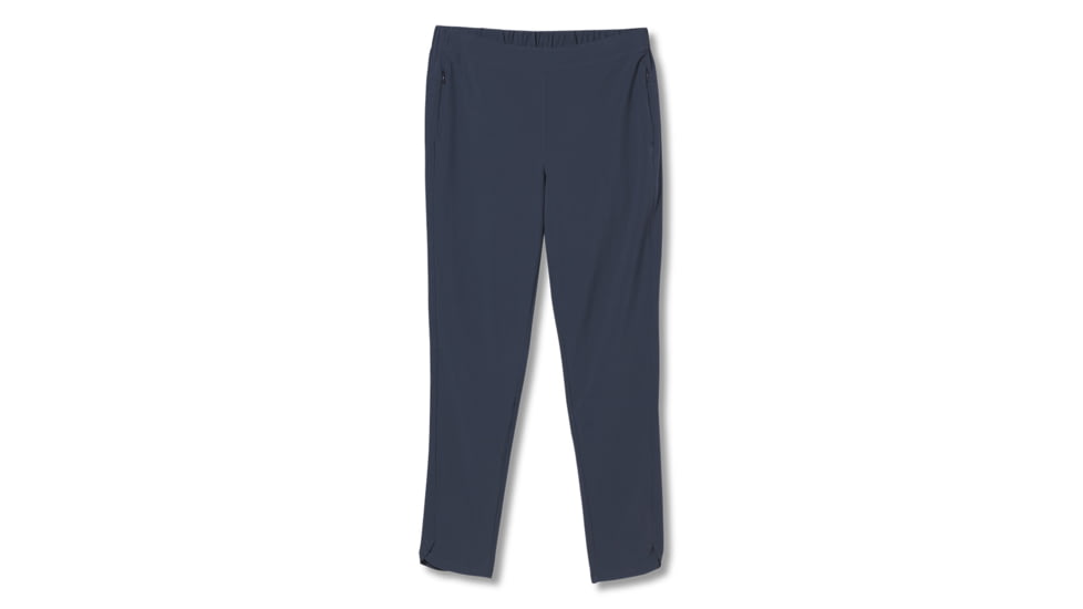 Royal Robbins Spotless Traveler Pant - Womens, Navy, 16/R, Y324001-Navy-16/R