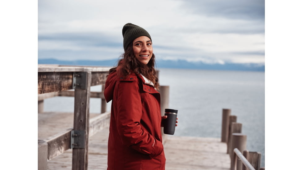 Royal Robbins Switchform Insulated Jacket - Women's, Extra Large, Syrah, Y328017-436-XL