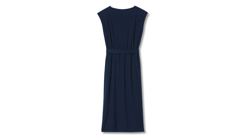 Royal Robbins Vacationer Dress - Womens, Naval, Small, Y616006-150-S