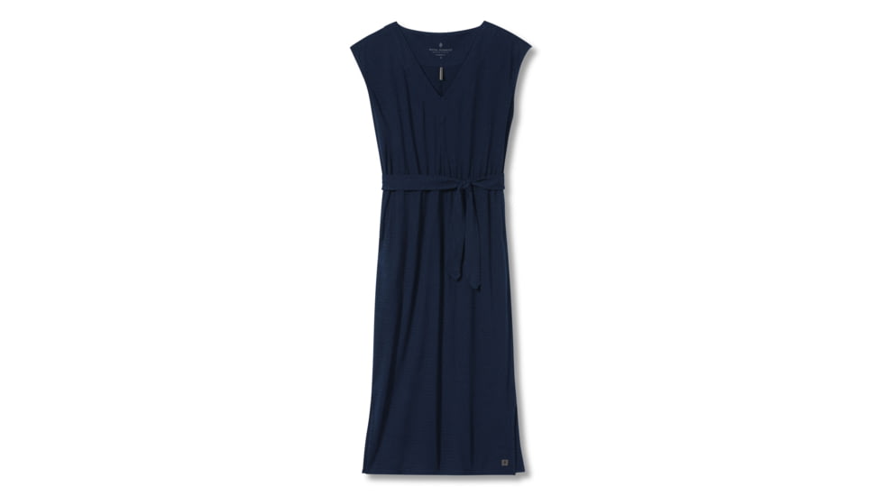 Royal Robbins Vacationer Dress - Womens, Naval, Small, Y616006-150-S