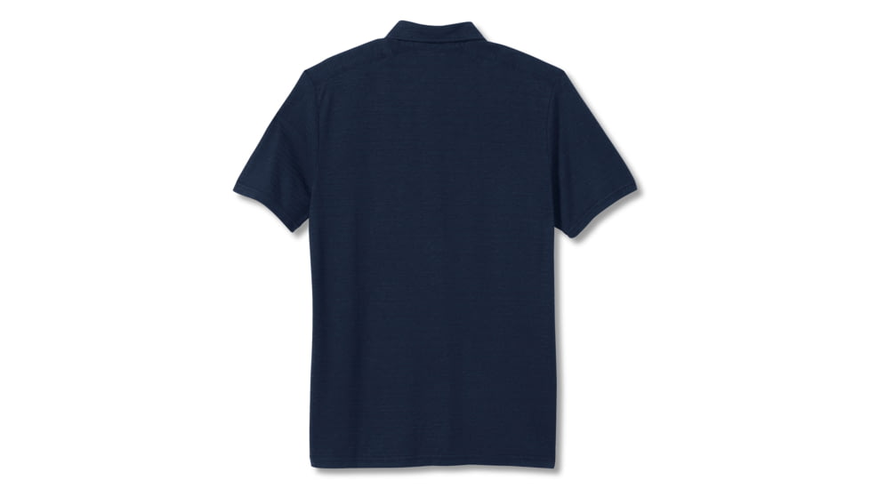 Royal Robbins Vacationer Polo - Mens, Naval 2022, S, Y711030-150-S