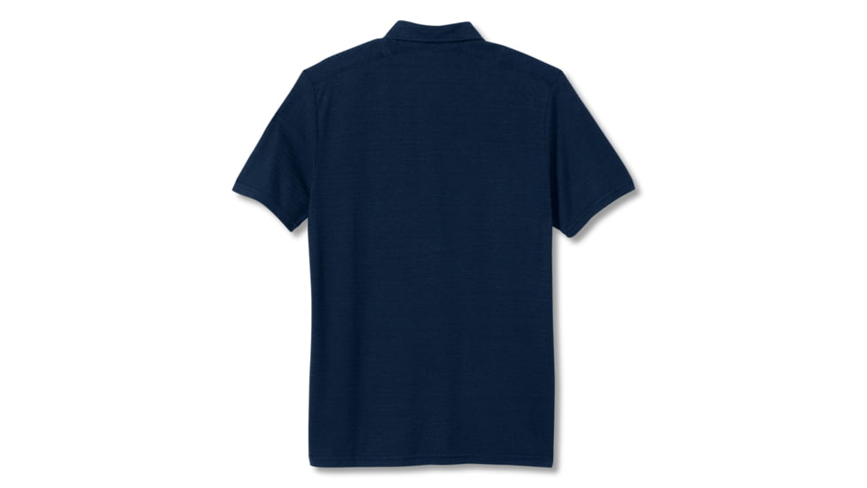 Royal Robbins Vacationer Polo - Mens, Naval, XL, Y711030-Naval-XL