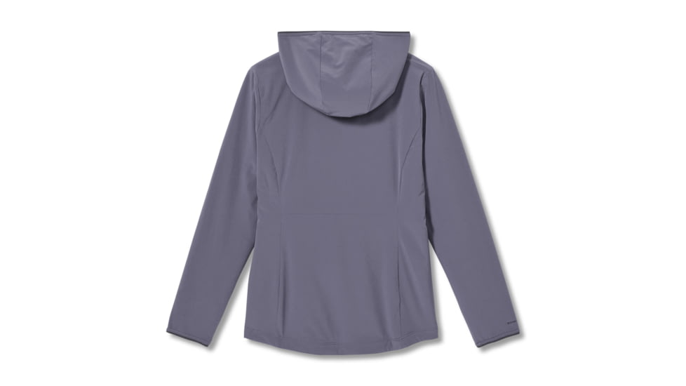 Royal Robbins Venturelayer Insulated Jacket - Women's, Large, Graystone, Y328016-629-L