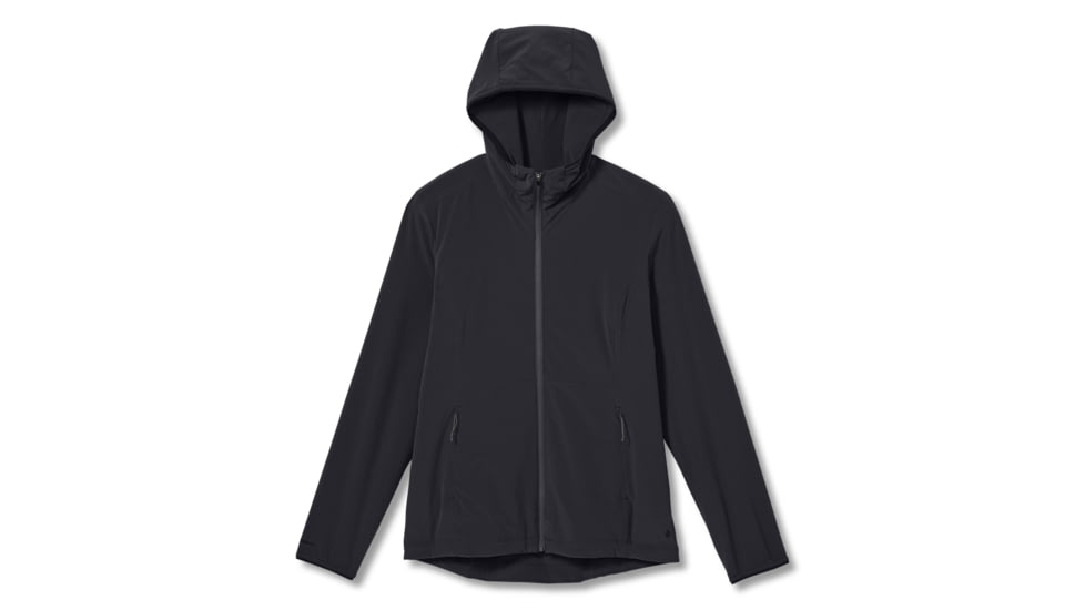 Royal Robbins Venturelayer Insulated Jacket - Women's, Medium, Jet Black, Y328016-037-M