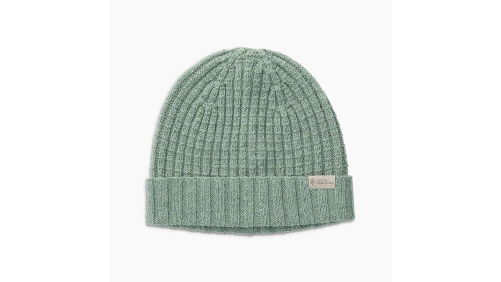 Royal Robbins Westlands Beanie, Sage Leaf, One size, Y591038339One size