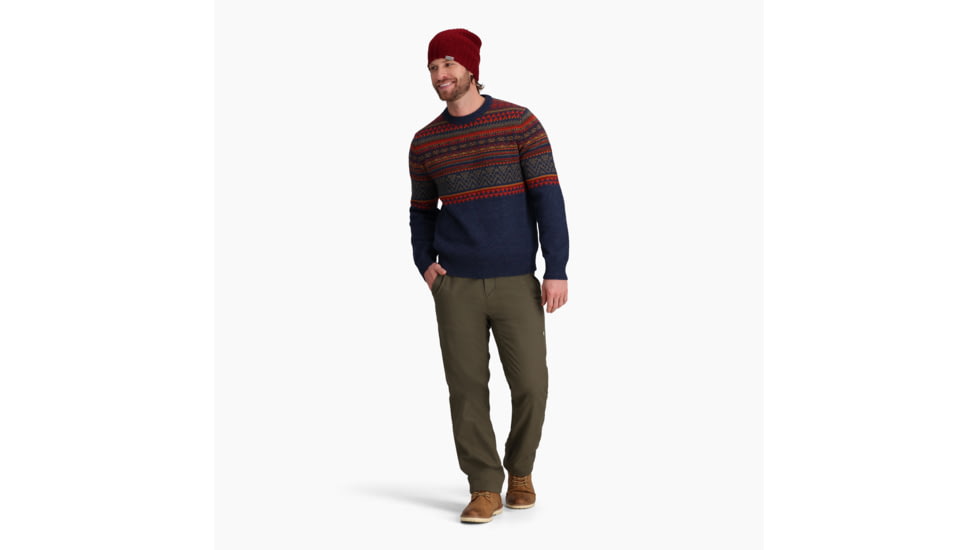 Royal Robbins Westlands Beanie, Syrah, One size, Y591038436One size