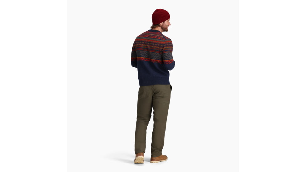 Royal Robbins Westlands Beanie, Syrah, One size, Y591038436One size