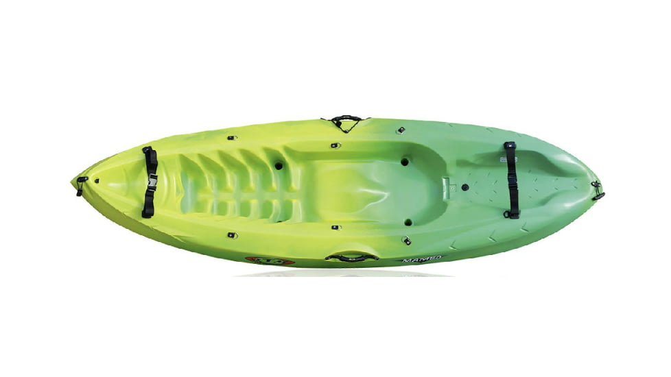 RTM Mambo Kayak - Sun