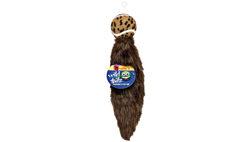 Ruffin' It Wild Tails 80760