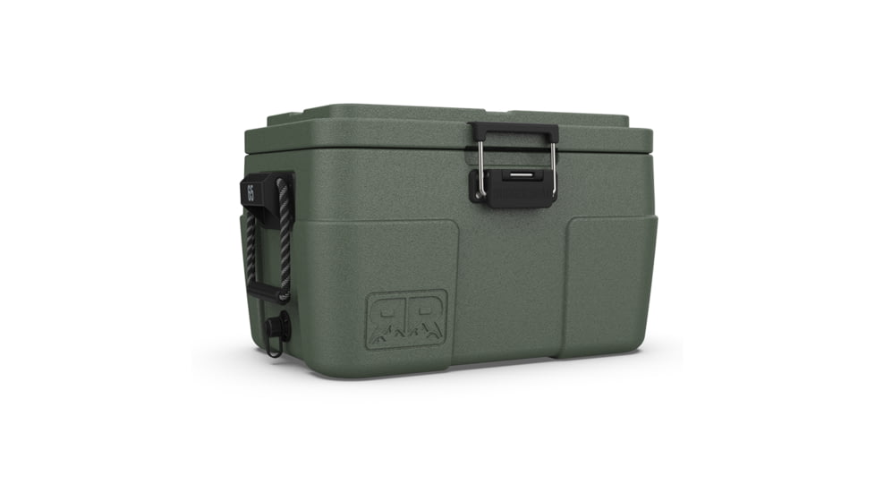 Rugged Road 65 V2 Cooler, Forest Green, RR65-V2-Forest Green