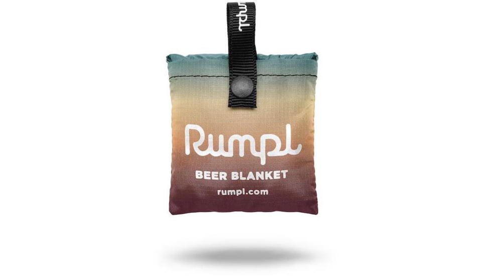 Rumpl Beer Blanket, Playa Fade, One Size, TSBB-PF1-O