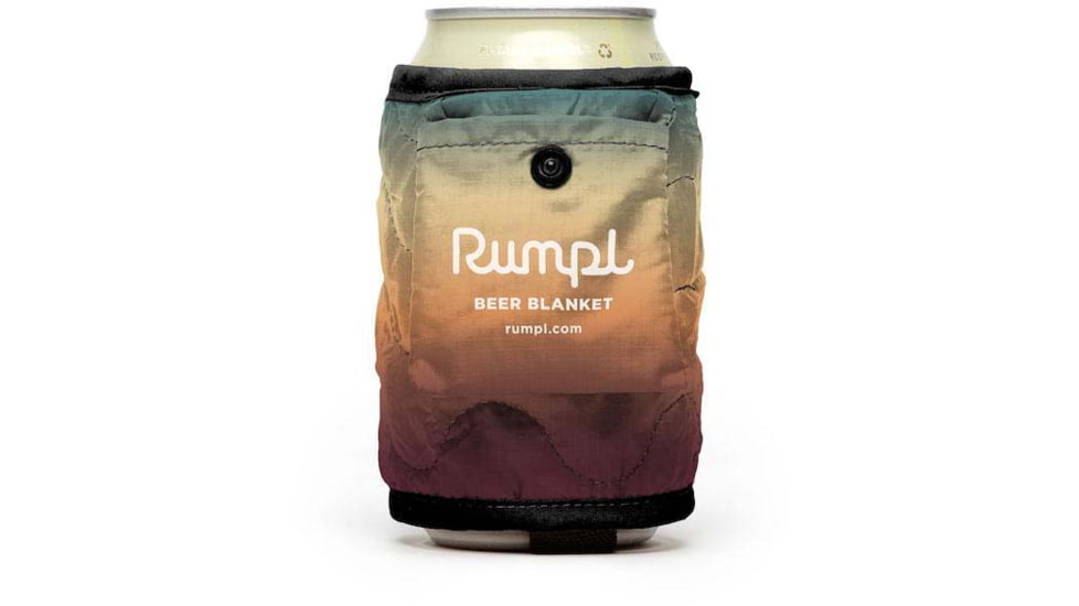 Rumpl Beer Blanket, Playa Fade, One Size, TSBB-PF1-O