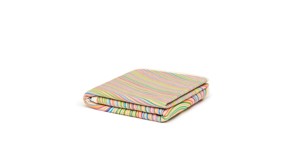 Rumpl CozyHemp Blanket, Deckstripe, Throw, CHBP-DS1-T