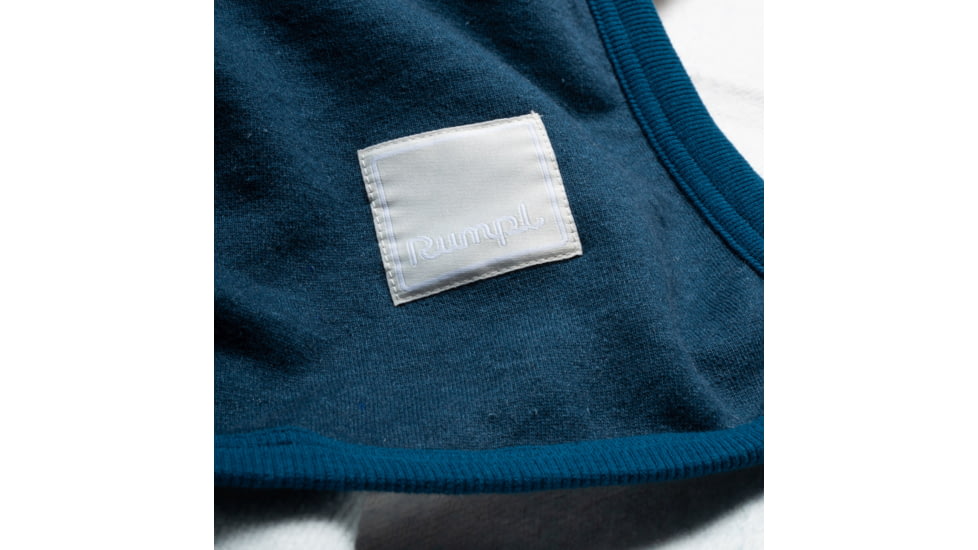 Rumpl CozyHemp Blanket, Harvest Wave, Throw, CHBP-WV2-T